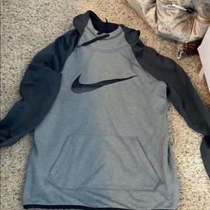 Nike sweatshirt